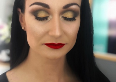 make-up artist pretoria